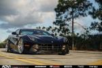 Ferrari F12berlinetta on ADV.1 Wheels (ADV05STSCS) 2015 года